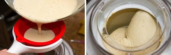 Cách làm kem cà phê ngon đến mê