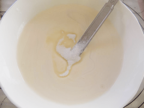 Cách làm kem chuối mít thơm tê đầu lưỡi