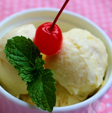 Cách làm kem mít thơm ngon, mát lạnh cho ngày hè