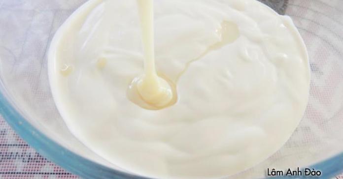Cách làm kem sữa dừa thơm béo, lạnh tê lưỡi, ngon "rụng rời" cho ngày hè