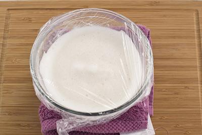 Cách làm kem tươi từ sữa đơn giản, siêu ngon tại nhà