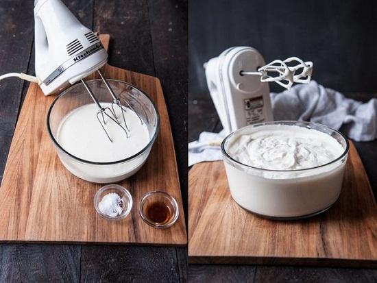 Cách làm kem xoài cực đơn giản tại nhà