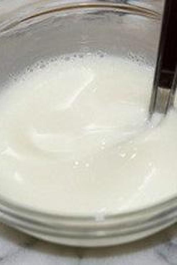 Cách làm kem xoài sữa chua siêu nhanh không cần dùng máy cho mùa hè thêm mát lạnh