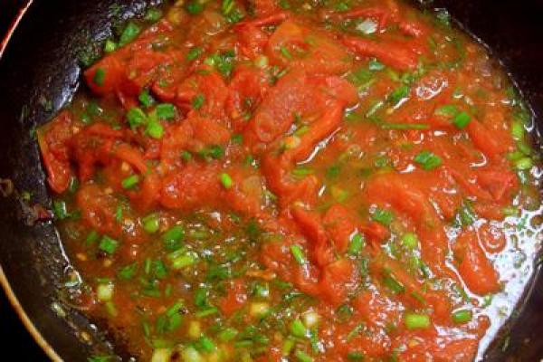 Cách làm món cá cam chiên sốt cà chua ngọt thơm, đậm đà