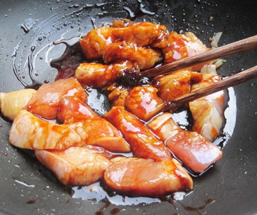 Cách làm món cá giò (cá bớp) kho thịt đậm đà ngon cơm
