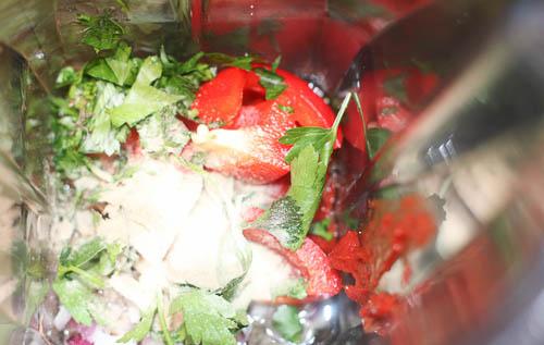 Cách làm món cá hồi sốt cà chua cực thơm ngon