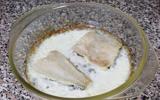Cách làm món cá hồng nướng với nước sốt phô mai
