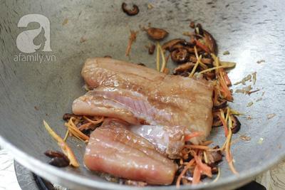 Cách làm món cá kho nấm thơm phức, cực ngon