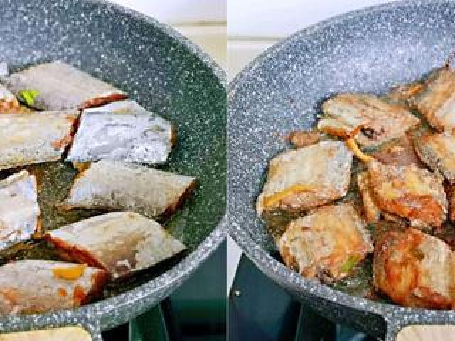 Cách làm món cá rim mặn khiến cơm hết nhanh đến "hốt hoảng"