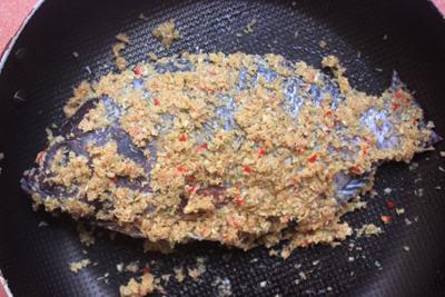 Cách làm món cá rô phi nướng sả ớt thơm lừng, ngon đậm đà
