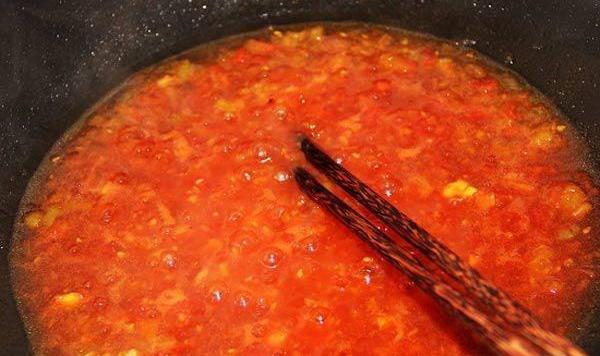 Cách làm món cá thu sốt cà chua đậm đà, bao nhiêu cơm cũng hết