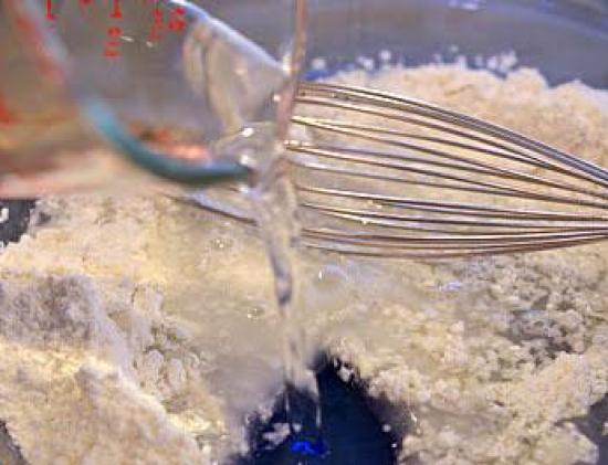 Cách làm món cải thảo tẩm bột chiên giòn ngọt, lạ miệng
