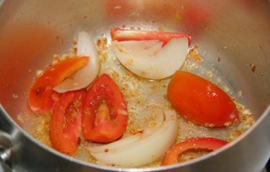 Cách làm món canh cá điêu hồng nấu ngót ngọt thanh quá ngon cho ngày nóng