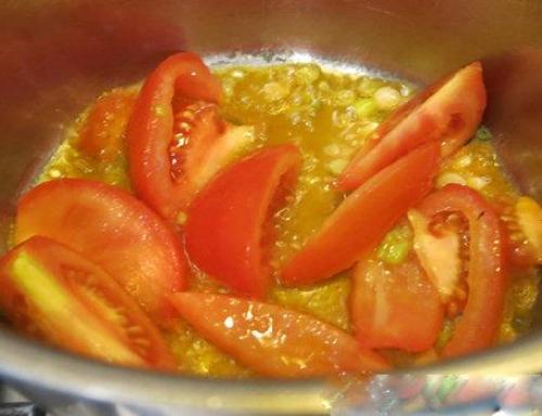 Cách làm món canh cá nấu chua thơm ngon nóng hổi vừa thổi vừa ăn