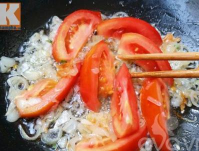 Cách làm món canh ngao nấu sấu chua chua tuyệt ngon cho ngày nắng
