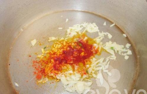Cách làm món canh tôm nấu chua tuyệt ngon và thanh mát
