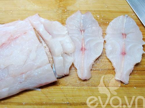 Cách làm món cháo cá bổ dưỡng cho bữa sáng