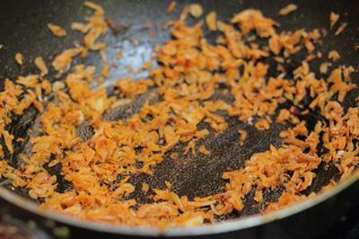 Cách làm món đậu bắp xào tép khô dân dã mà ngon
