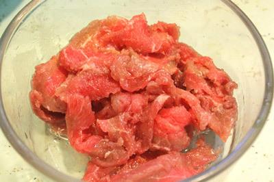 Cách làm món đậu đũa xào thịt bò đơn giản mà ngon