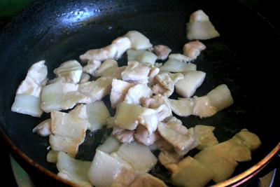 Cách làm món đậu đũa xào tôm thịt ngon miệng, đủ chất