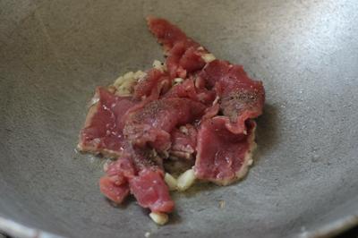 Cách làm món đu đủ xào thịt bò đơn giản mà ngon