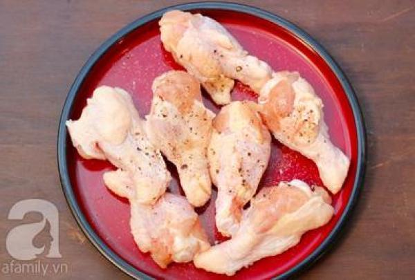 Cách làm món gà nấu chanh lạ miệng thơm ngon bạn phải thử ngay!