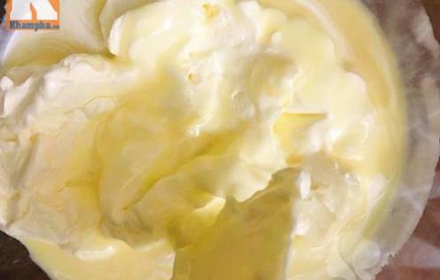 Cách làm món kem đậu xanh thơm bùi, mát lạnh cho ngày nắng