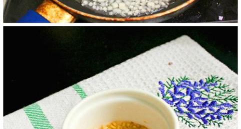 Cách làm món súp lơ xanh sốt dầu hào chống ngán sau ngày lễ
