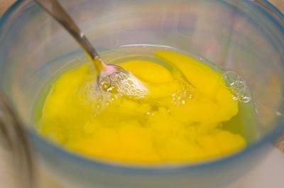 Cách làm món trứng hấp đậu phụ cực kỳ thơm ngon