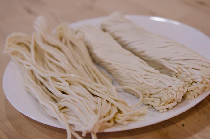 Cách làm mỳ tương đen đúng chuẩn Hàn Quốc