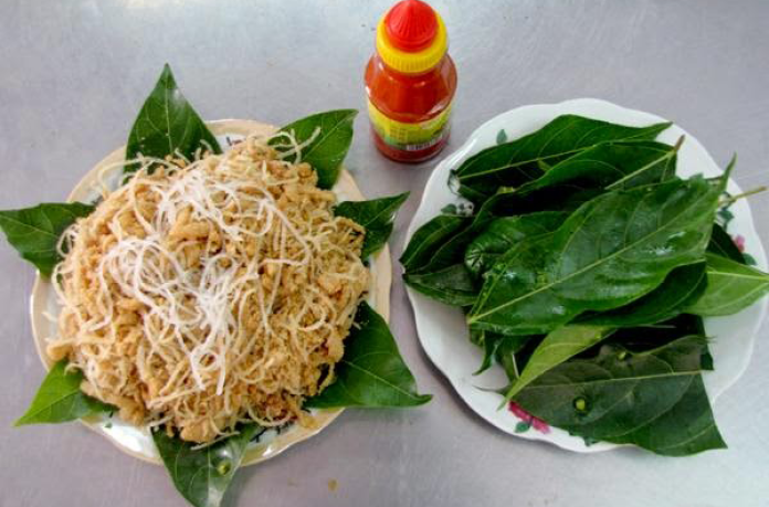 Cách làm 4 món nem từ thịt sống đặc trưng ẩm thực Việt