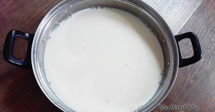 Cách làm sữa chua bằng nồi cơm điện dễ như trở bàn tay
