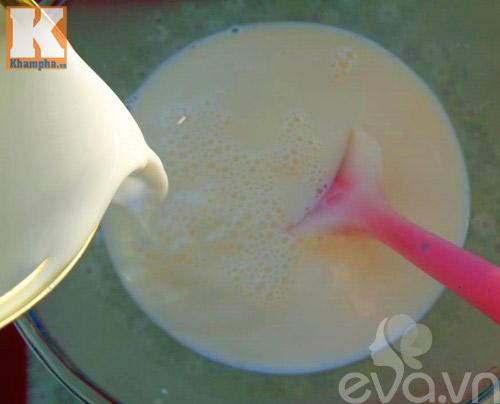 Cách làm sữa chua dê mát lạnh cho ngày hè