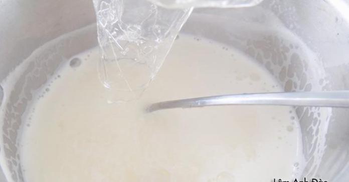 Cách làm sữa chua dẻo thơm ngon mát lạnh cho cả nhà thưởng thức