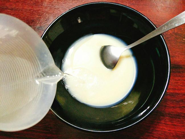 Cách làm sữa chua siêu ngon, 1 cách làm được tận 2 món khác nhau