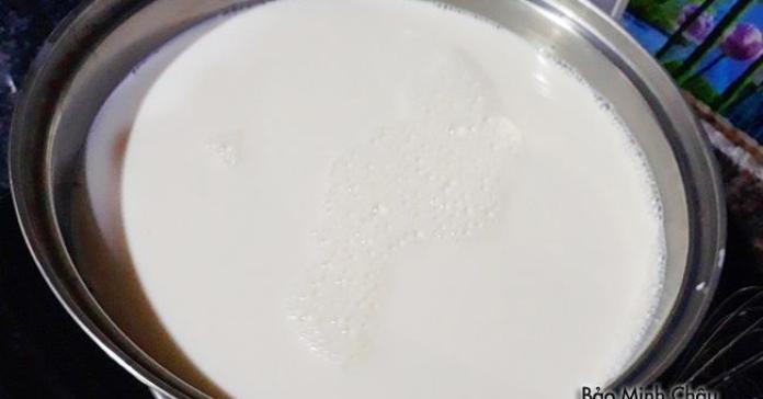 Cách làm sữa chua từ sữa đặc cực đơn giản, đảm bảo ai làm cũng thành công