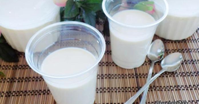Cách làm sữa chua từ sữa tươi vừa thơm ngon lại mát lạnh, giải nhiệt nắng hè