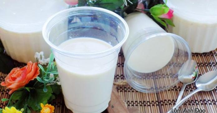 Cách làm sữa chua từ sữa tươi vừa thơm ngon lại mát lạnh, giải nhiệt nắng hè