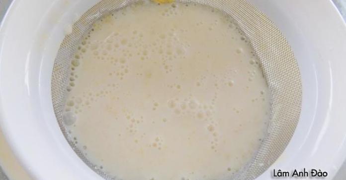Cách làm sữa chua túi mát lạnh thơm ngon, giải nhiệt nắng hè