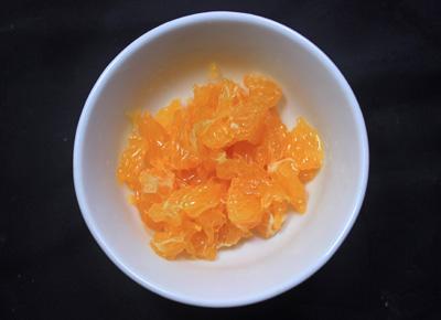 Cách làm sữa chua vị cam bằng nồi cơm điện