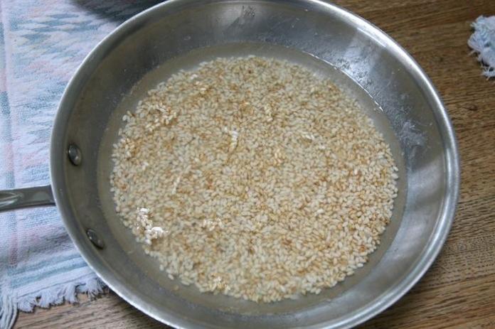 Cách làm sữa gạo thơm ngon, bổ dưỡng cho cả nhà
