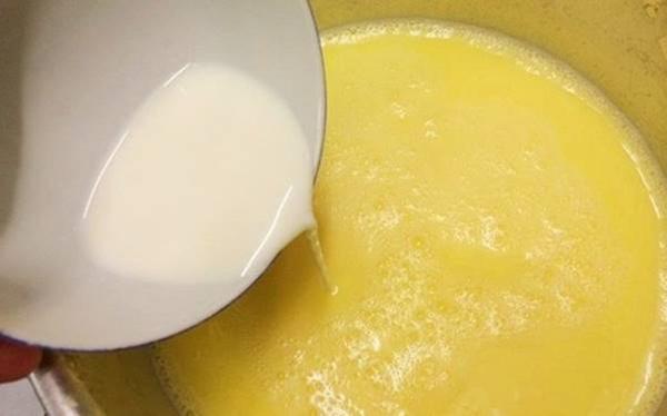 Cách làm sữa ngô ngon tại nhà mà an toàn bổ dưỡng