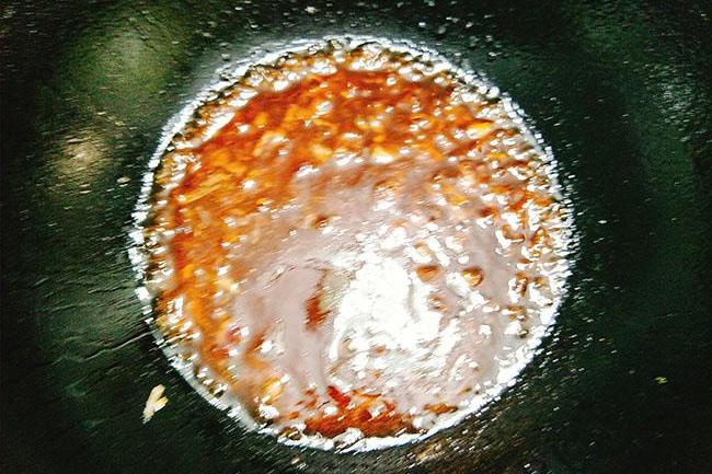 Cách làm sườn xào chua ngọt bất bại, ngon từ thịt ngọt từ xương