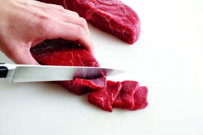 Cách làm thịt bò xào thập cẩm cực đơn giản