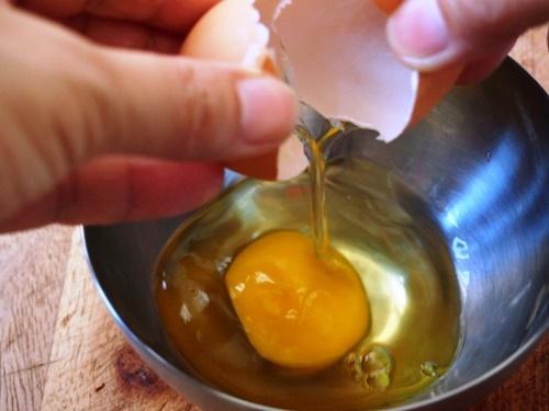 Cách làm trứng hấp ngao tươi thơm ngon bổ dưỡng