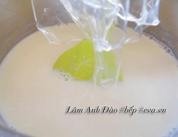 Cách làm yaourt dẻo mịn, mát lạnh cực ngon cho các bé ăn cả tuần không chán