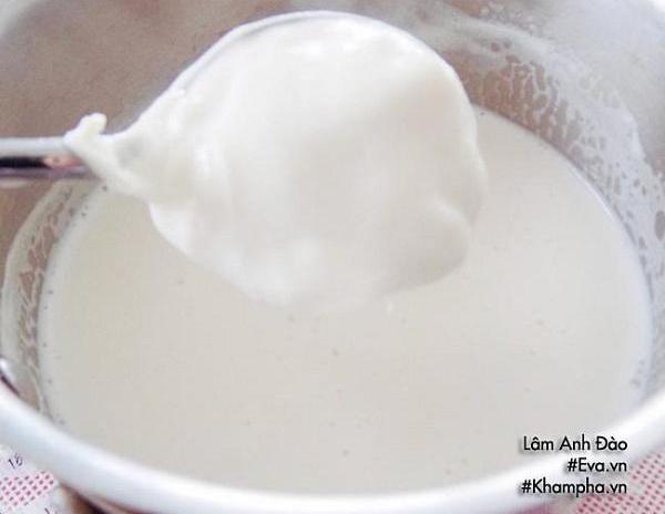 Cách làm yaourt dẻo mịn, mát lạnh cực ngon cho các bé ăn cả tuần không chán