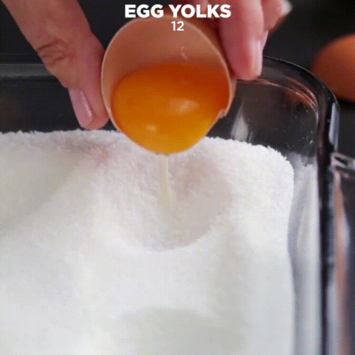 Cách muối trứng muối với muối và đường ngon không tưởng