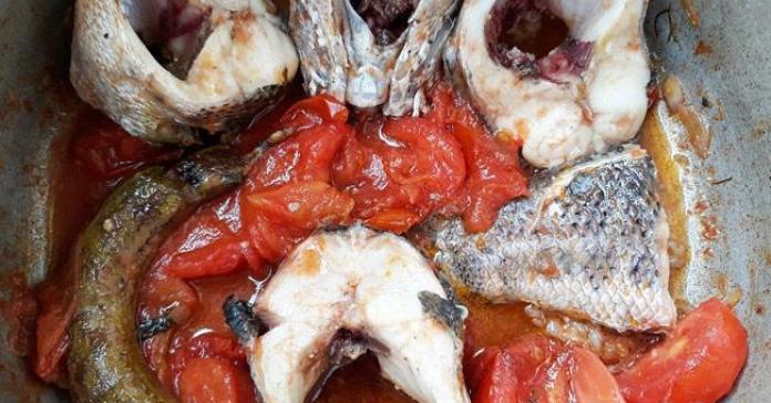 Cách nấu canh chua cá lóc thơm nức mũi, dễ ăn trong ngày hè