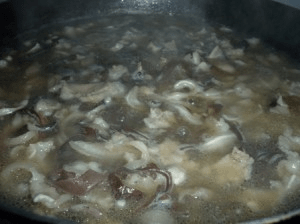 Cách nấu món thịt đông truyền thống thơm ngon ngày tết